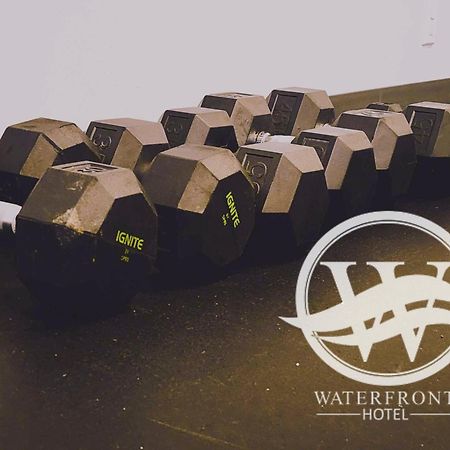 Waterfront Hotel 프레리 두 치엥 외부 사진